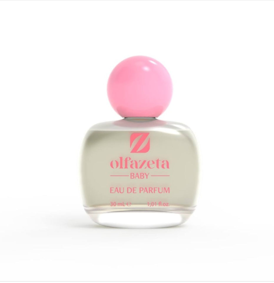 Parfum fille – hypoallergénique - 30 ml