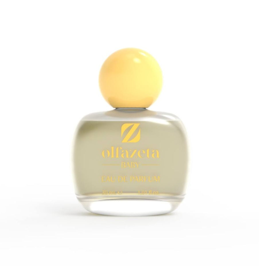 Parfum Bébé- Hypoallergénique - 30 ml 059