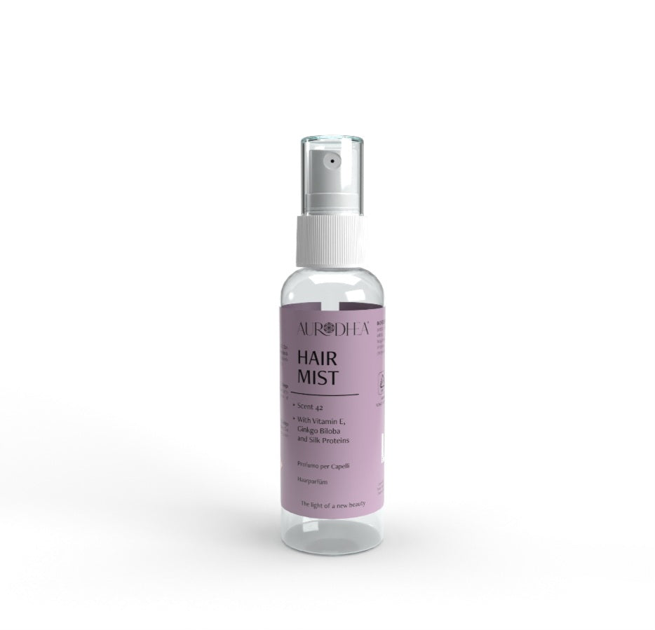 Brume cheveux - Parfum 23 - 30 ml
