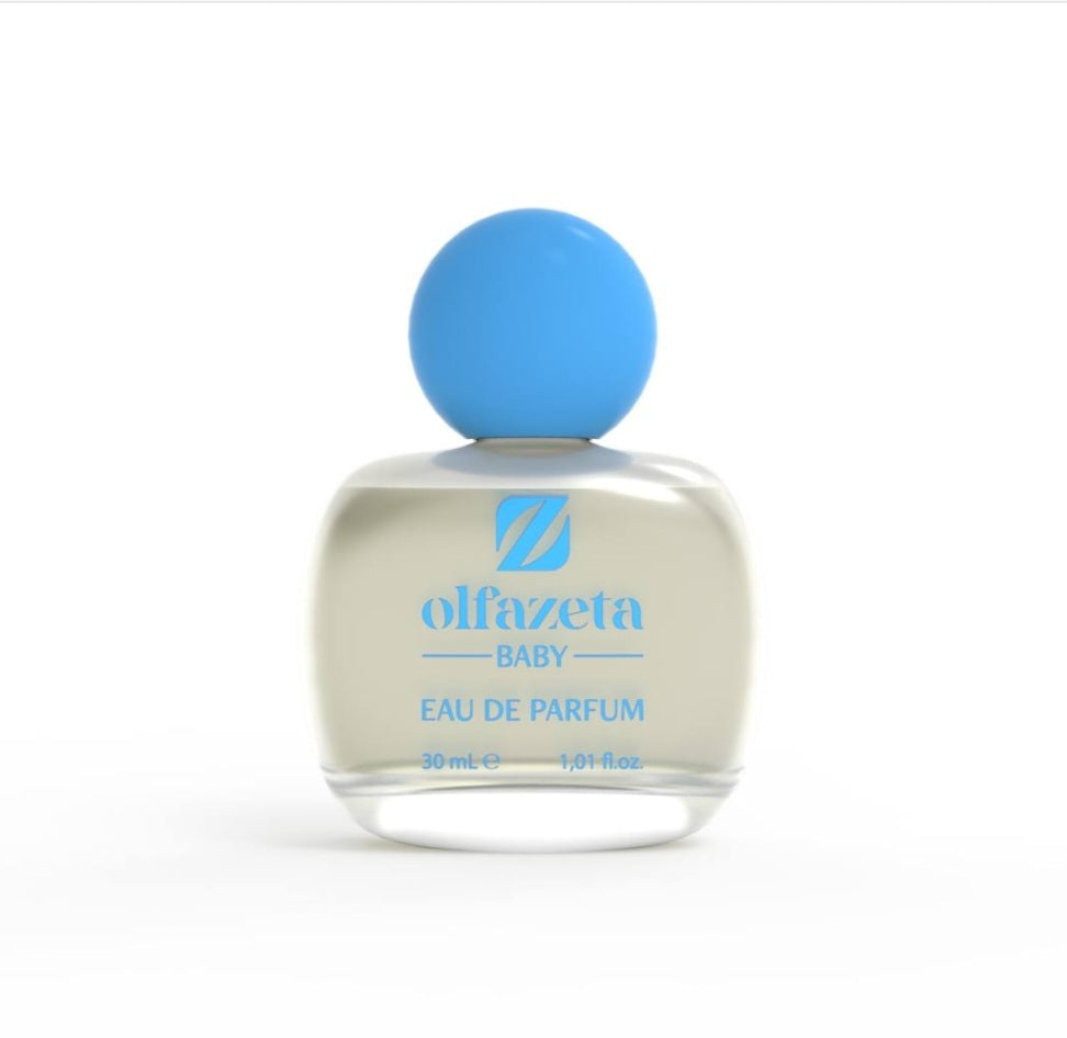 Parfum garçon - Hypoallergénique - 30 ml 045